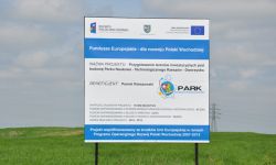 Opór mieszkańców opóźnia uzbrajanie Dworzyska przez miasto