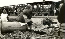 Stalowa Wola, której... nie ma 