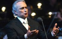 José Carreras na Muzycznym Festiwalu w Łańcucie 