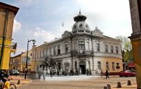 Podróż w czasie na wystawie w Mielcu