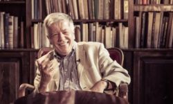 Już w poniedziałek prof. Jan Miodek w Rzeszowie