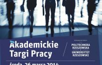 Akademickie Targi Pracy w Rzeszowie