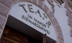 Jan Nowara dyrektorem rzeszowskiego teatru