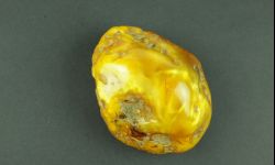 Magiczny świat bursztynów w Stalowej Woli