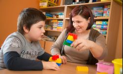 Nie ma tabletki na autyzm