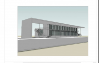 Ruszyła budowa Zakładu Nauk o Człowieku 