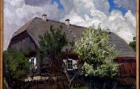 Od piątku najpiękniejsze ogrody w Muzeum Okręgowym w Rzeszowie