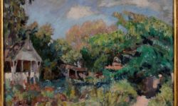 Od piątku najpiękniejsze ogrody w Muzeum Okręgowym w Rzeszowie