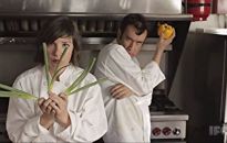 Dziś kulinarny biznes na luzie