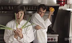 Dziś kulinarny biznes na luzie