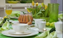 Wielkanocne smaki świata