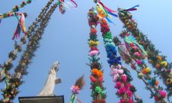 Niedziela Palmowa - w oczekiwaniu na Wielkanoc