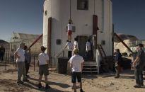 Łazik marsjański studentów politechniki wystartuje w zawodach na pustyni Utah