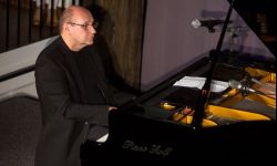 Recital Włodka Pawlika w Rzeszowie