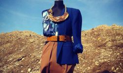 Modowy LOOK  rzeszowski