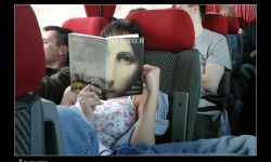 Autokarem, pociągiem,camperem. Na kanonizację  Jana Pawła II