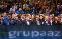 Asseco Resovia w finale PlusLigi