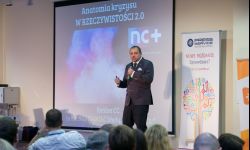 Relacje wewnętrzne w firmie, czyli Kongres Profesjonalistów PR 2014