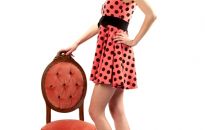 Orzeźwienie wiosenno - letnie 2014... w naszej szafie