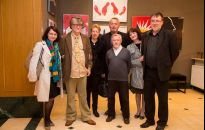 Poezja Karaska w rzeszowskim teatrze