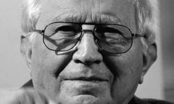 Tadeusz Różewicz nie żyje