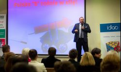 Profesjonaliści PR o komunikacji wewnętrznej firm