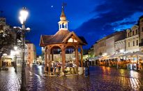 Unia - Strzał w 10-tkę