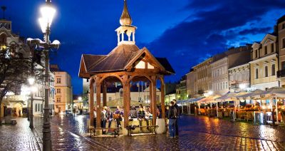 Unia - Strzał w 10-tkę