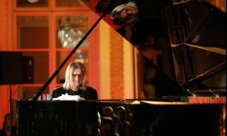 Leszek Możdżer o muzyce, Polsce i ... awangardowej modzie