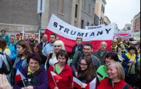 Nasze wspomnienie o kanonizacji Jana Pawła II