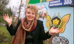 Świat należy do kobiet