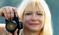 Grażyna Niezgoda: sfotografować ciszę