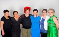 Dębickie amazonki napisały drugą książkę