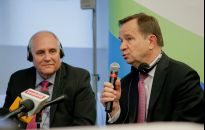 Loty Rzeszów - Miami. Cargo w przyszłym roku, później ruch pasażerski