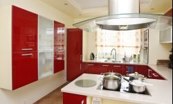 Kuchnia szyta na miarę