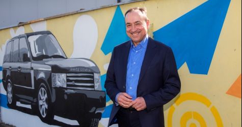 Sprężyny gazowe to nasza specjalność