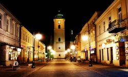 Pomysły na ulicę 3 Maja - konkurs rusza w czerwcu