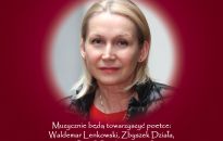 Wieczór poezji Krystyny Lenkowskiej