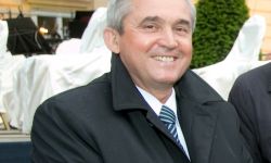 Wicemarszałek Burek zawieszony. Będzie wniosek o jego odwołanie