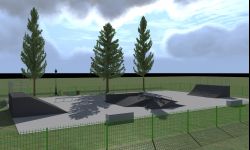 Będzie skatepark w Sanoku