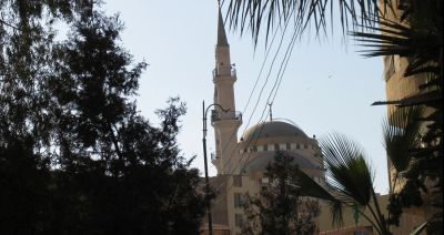 Kto przybieży do Betlejem?