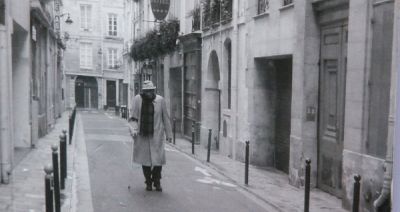 "Pomruk". Historia prof. Franciszka Chrapkiewicza