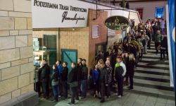 Europejska Noc Muzeów 2014 w Rzeszowie