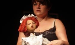 "Pokojówki" na Scenie dla Dorosłych