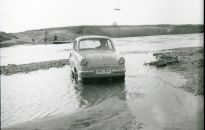 Kto smaruje, ten jedzie w mieleckiej Jadernówce