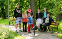 Mama! Projekt na życie