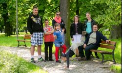 Mama! Projekt na życie