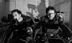 Nie tylko na Brackiej pada deszcz