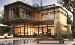 Panel efektowny jak deska 