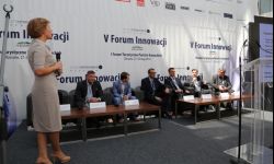 V Forum Innowacji - o innowacjach i turystyce